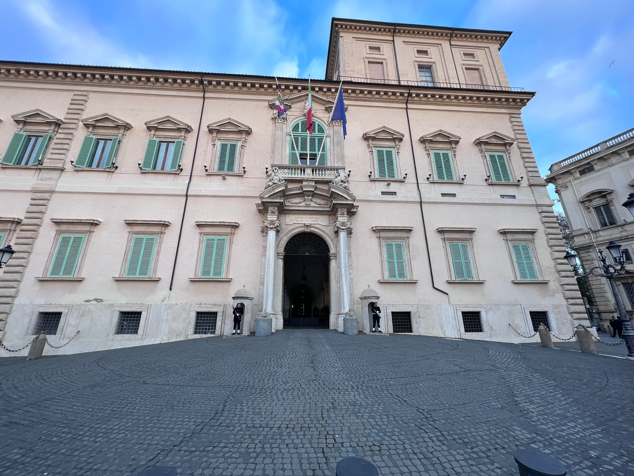 quirinale