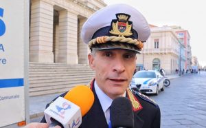salvatore zucco comandante polizia municipale