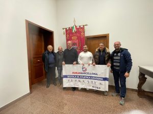 scuola atletica leggera barcellona