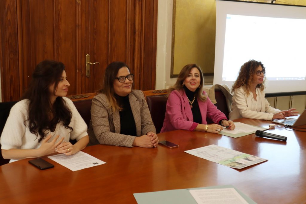 settimana identità reggio calabria
