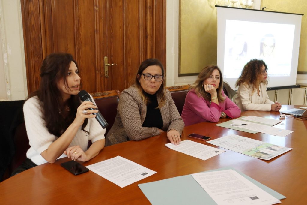 settimana identità reggio calabria