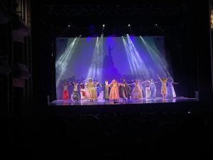 spettacolo fabularium reggio calabria