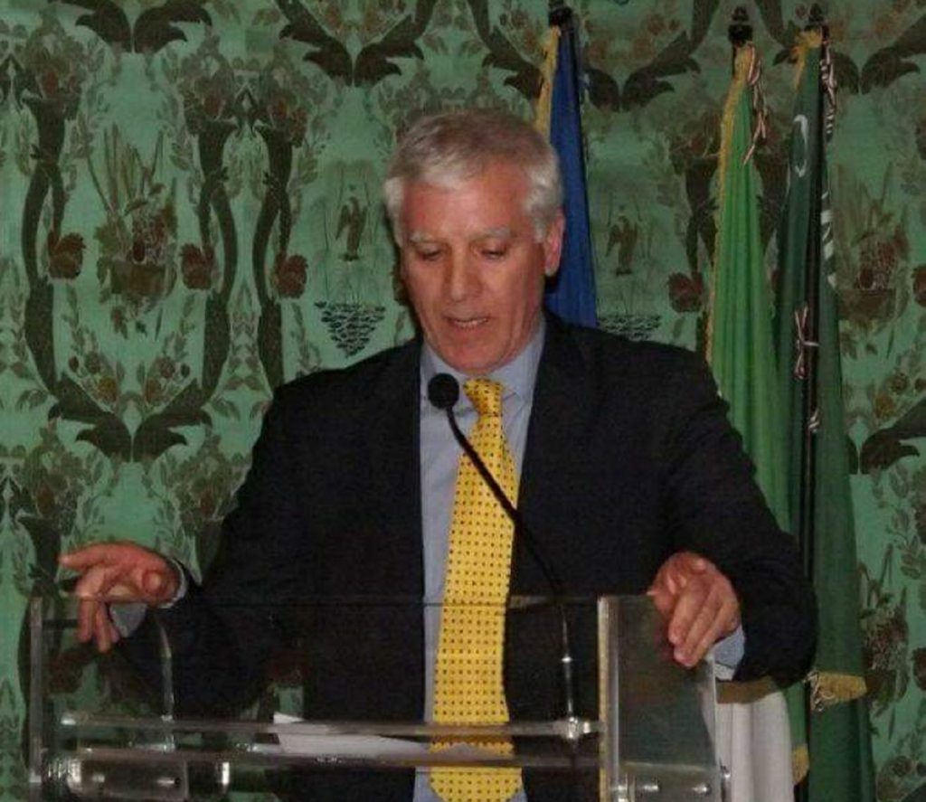 stefano archinà