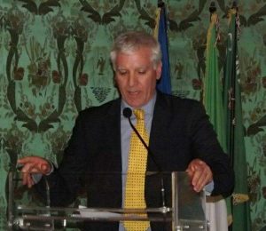 stefano archinà