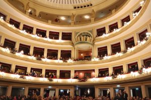 teatro cilea reggio calabria