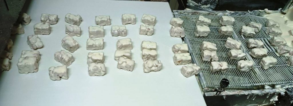 torroncini