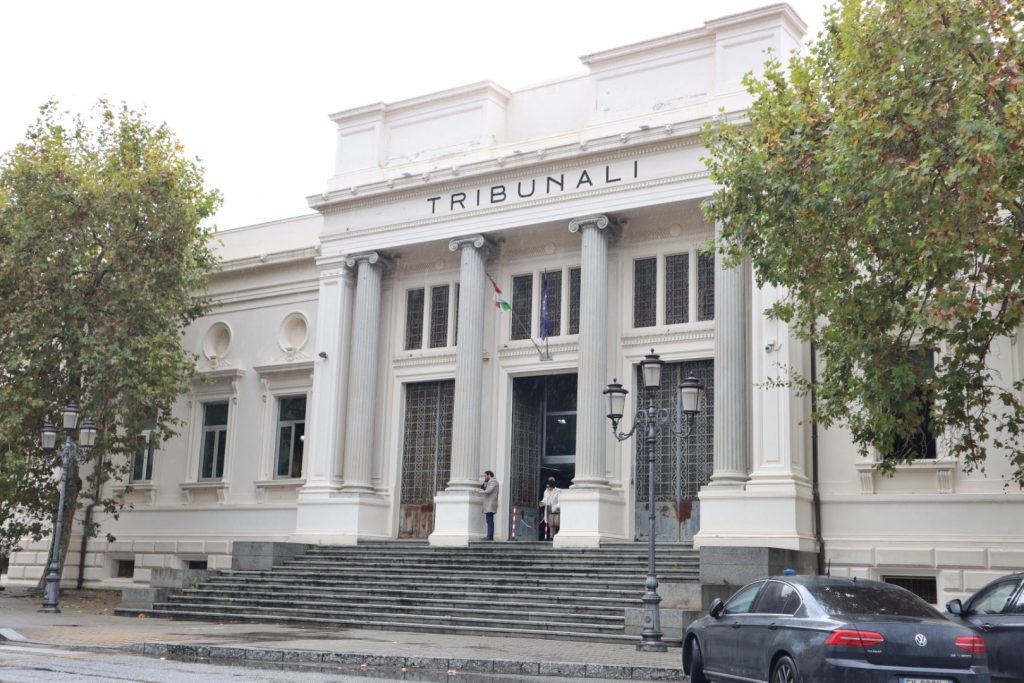 tribunale