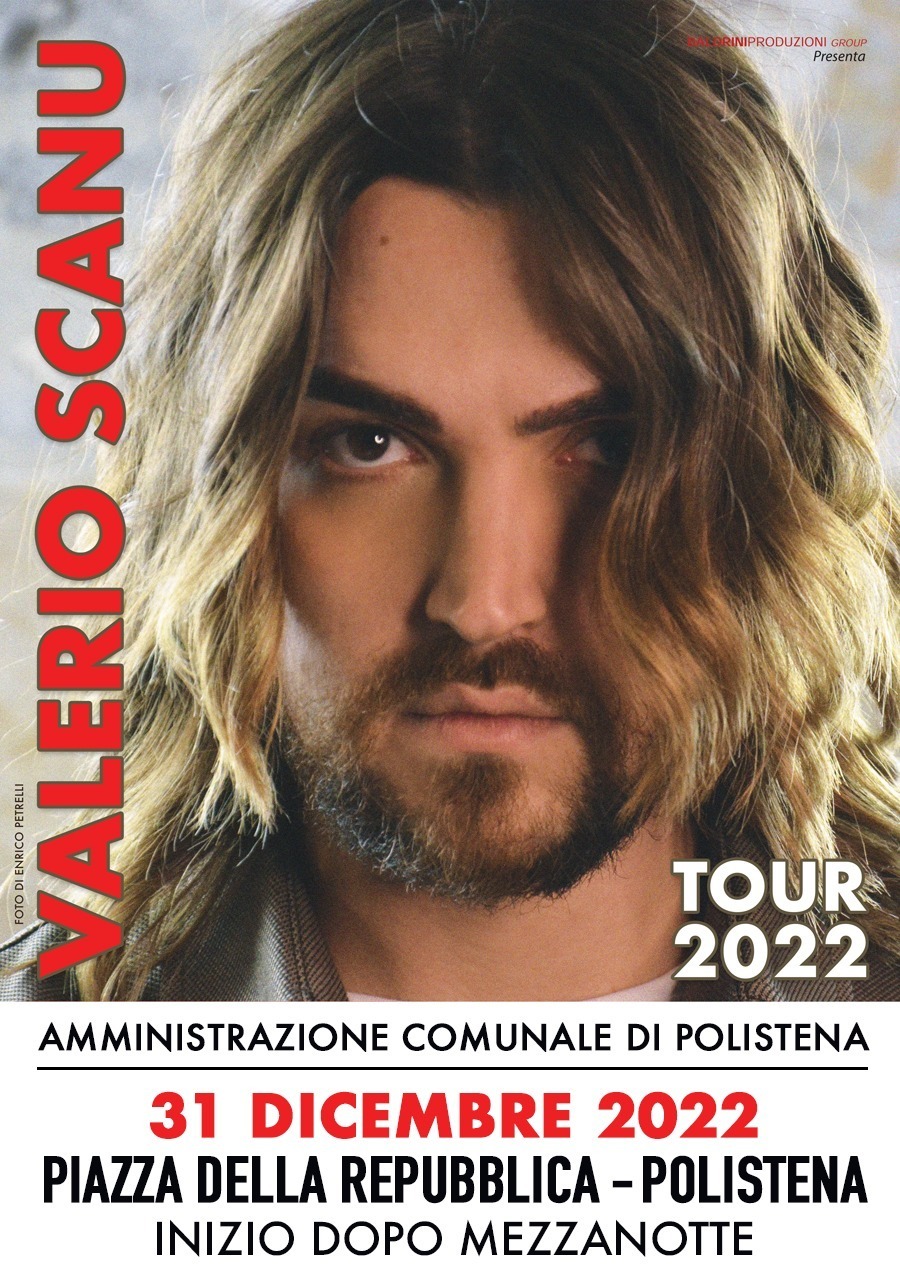 valerio scanu polistena