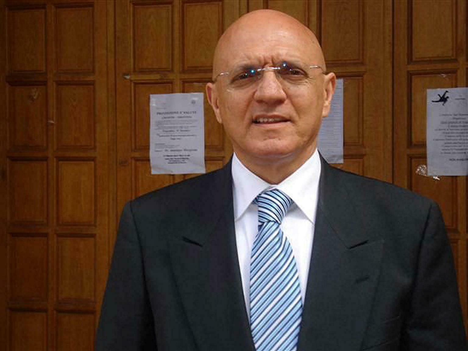 Alfonso Tumbarello