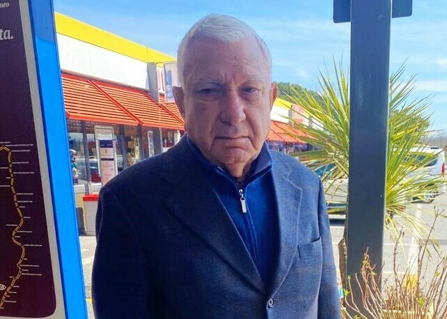 Antonino Pedà