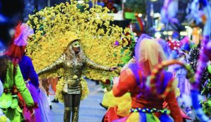 Carnevale
