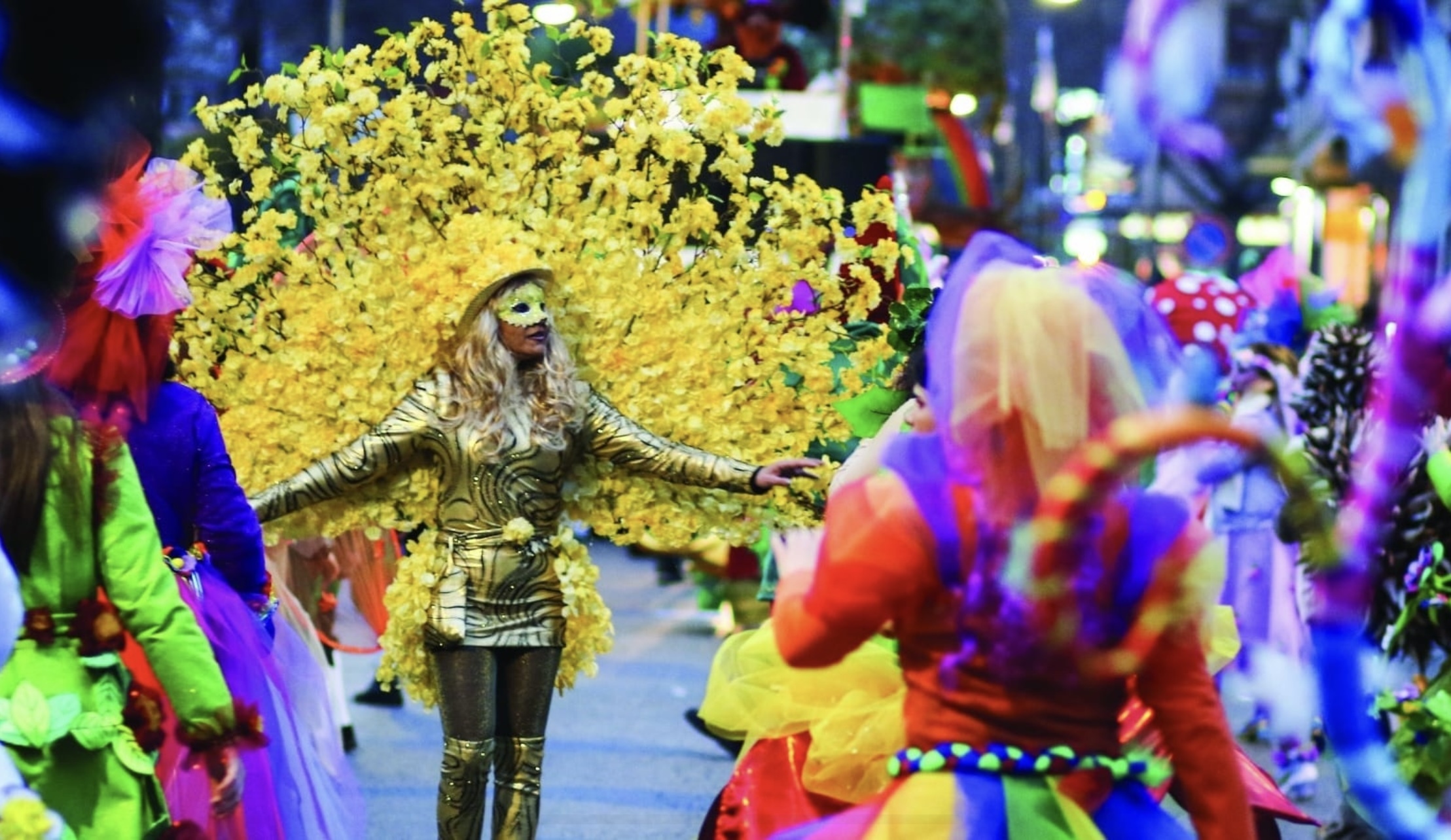 Carnevale