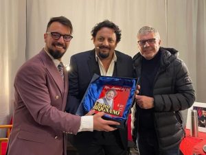 Brignano Rende