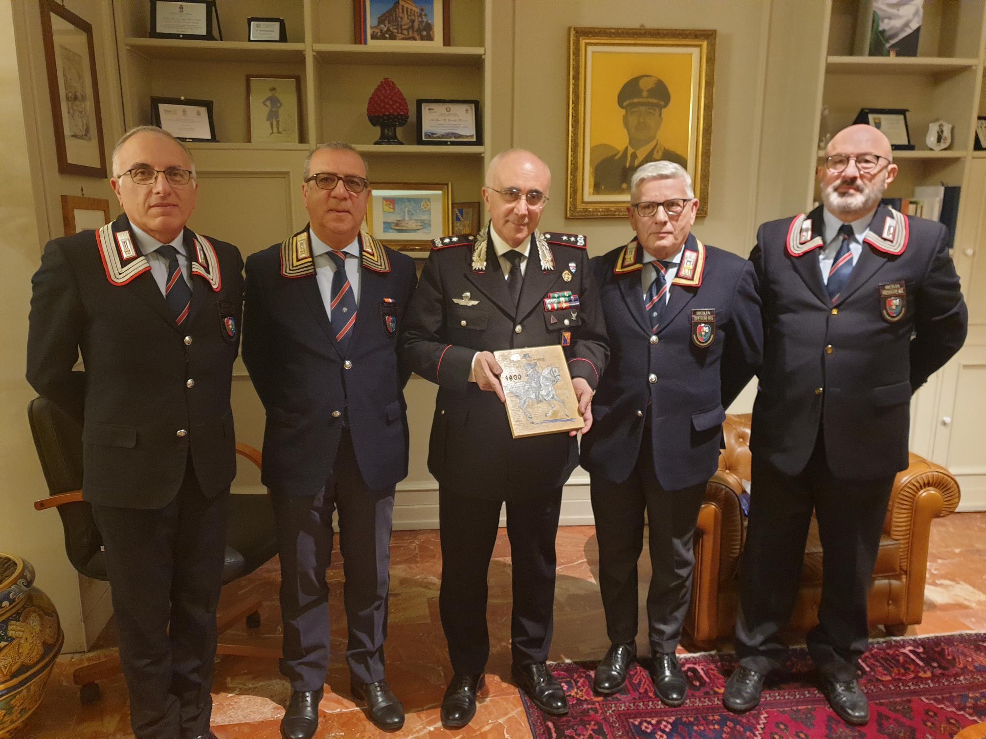 CC Messina