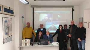 CD Aica Calabria
