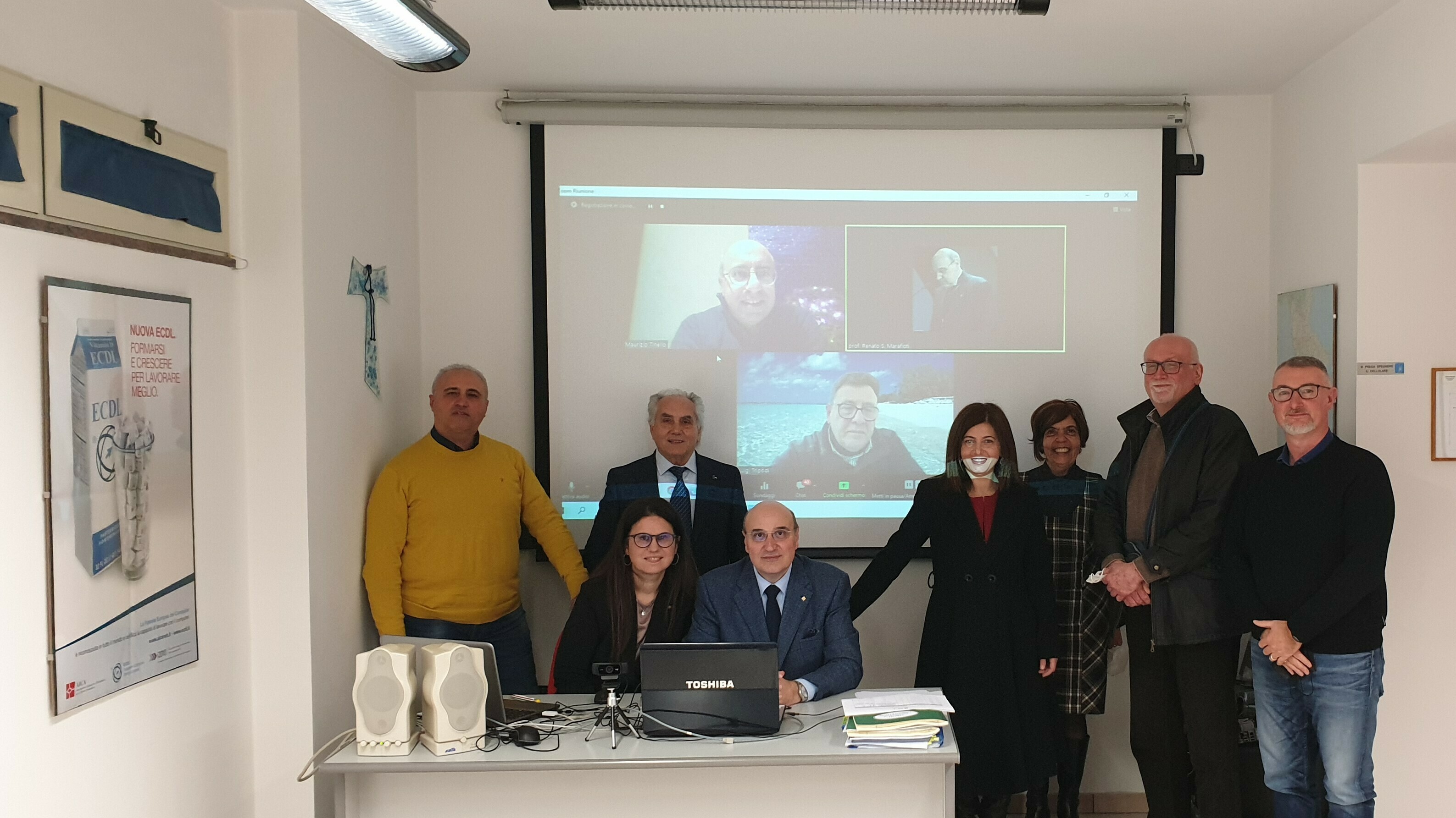 CD Aica Calabria