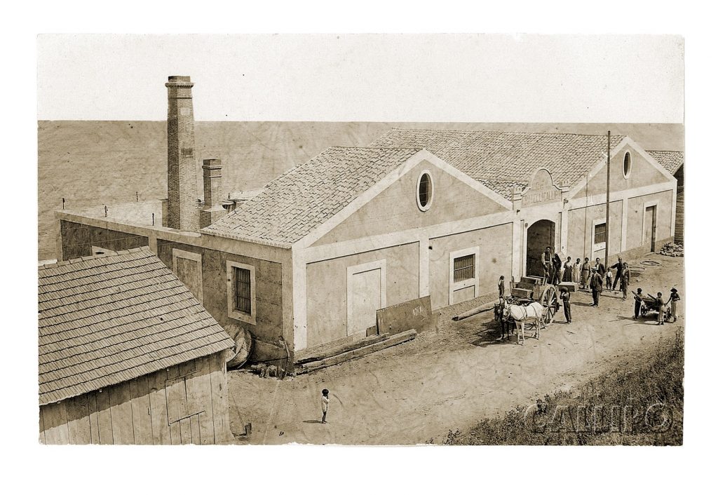 Callipo_stabilimento storico