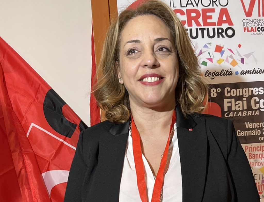 Caterina Vaiti