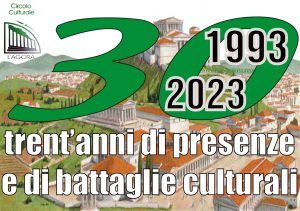 Circolo Culturale L'Agorà