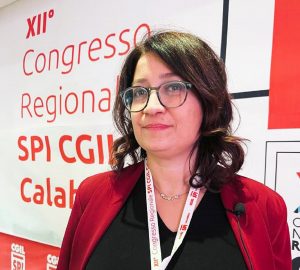 Claudia Carlino