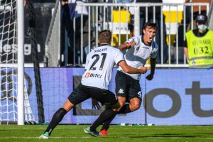 David Strelec Spezia
