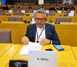 Denis Nesci