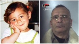 Denise Pipitone e Matteo Messina Denaro