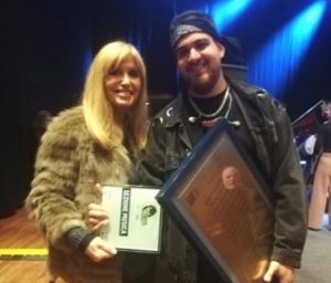 Dori Ghezzi e Fabry-T
