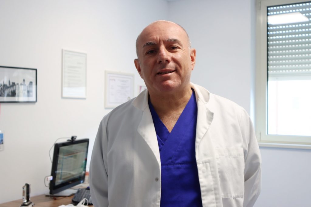 Ospedale Morelli Reggio Calabria