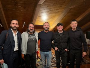 Drum Day Calabria