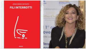 Fili interrotti, Anna Maria Deodato