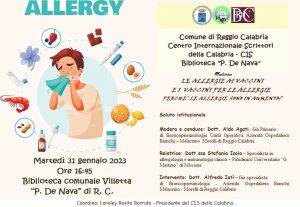 Foto manifesto - Tavola rotonda di medicina