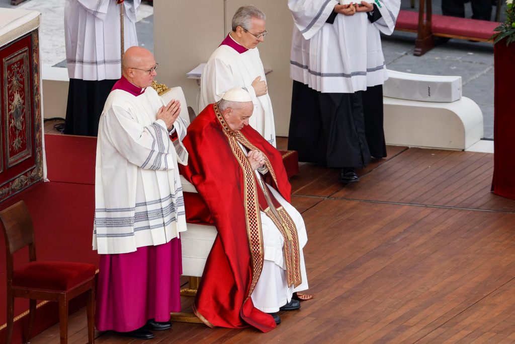 Funerali Ratzinger