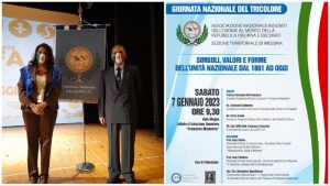 Giornata Internazionale del Tricolore