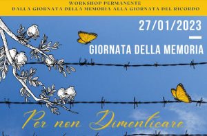 Giornata della Memoria al Principe di Piemonte