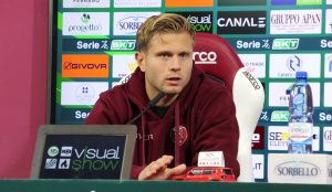 Gori Reggina