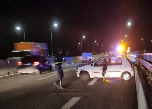 incidente reggio calabria