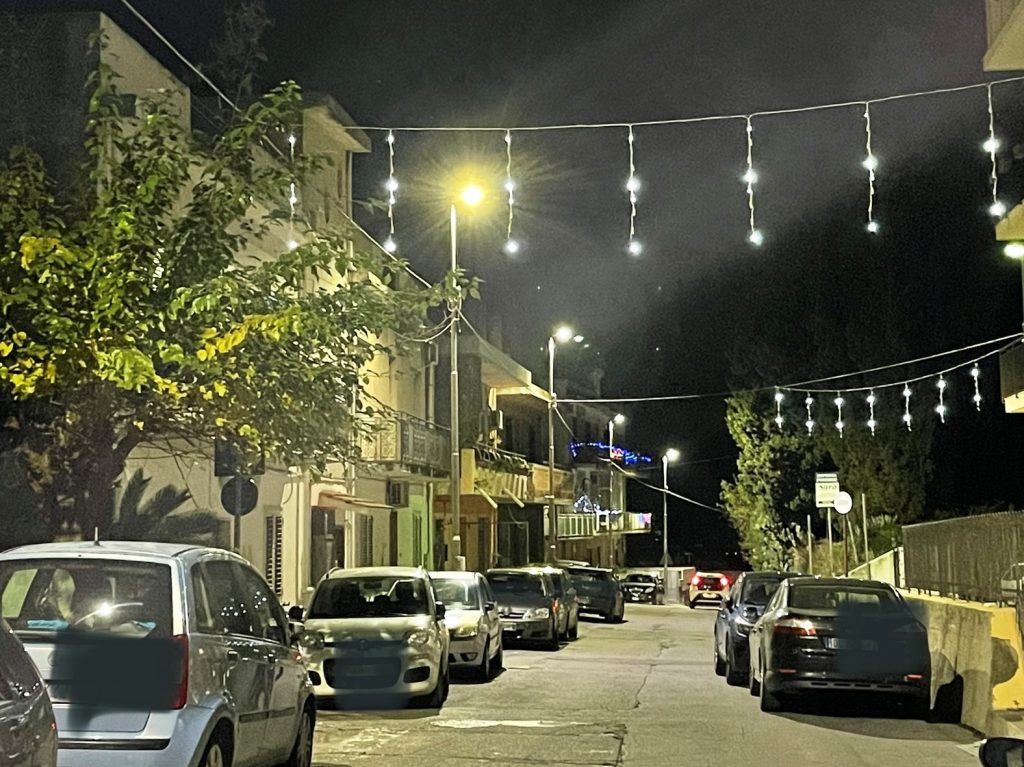Iniziative Comitato Quartiere Pro Sala Mosorrofa (1)