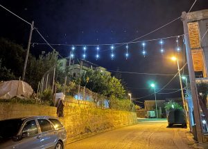 Iniziative Comitato Quartiere Pro Sala Mosorrofa (1)