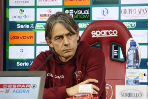 Inzaghi Reggina