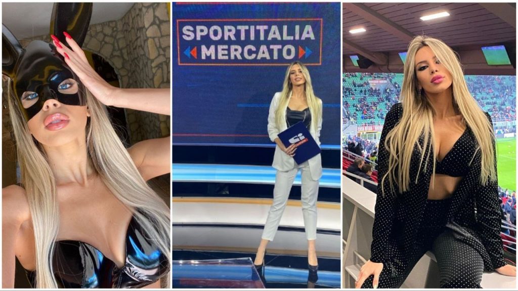 Jennifer Stella Sportitalia