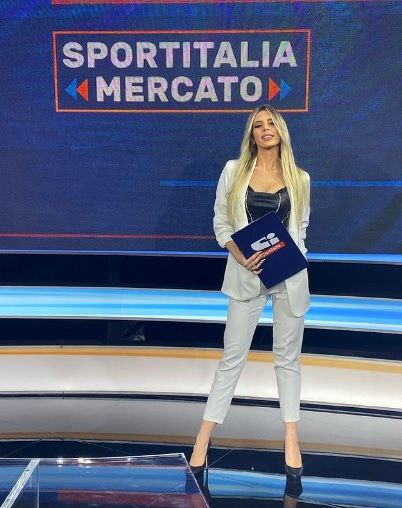 Jennifer Stella Sportitalia