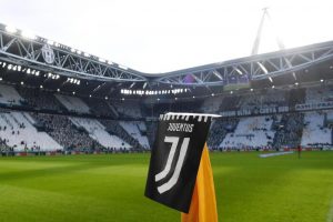 Juventus stadio