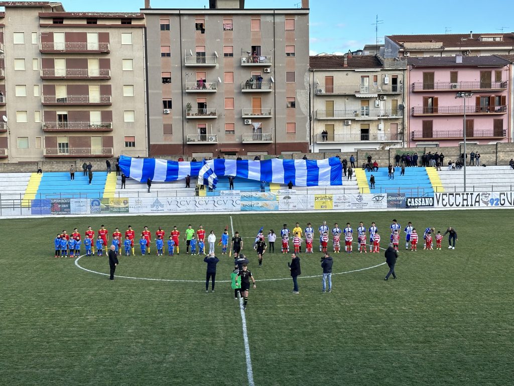 Lavori campo sportivo Pietro Toscano (4)