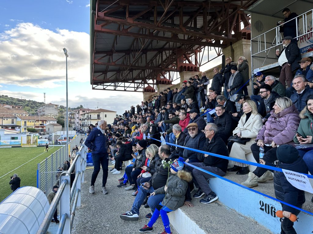 Lavori campo sportivo Pietro Toscano (5)
