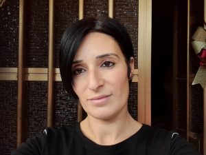 Lella Porcaro da Melia