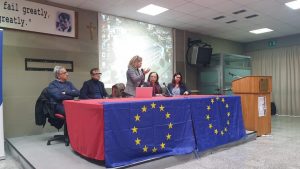 Liceo Locri