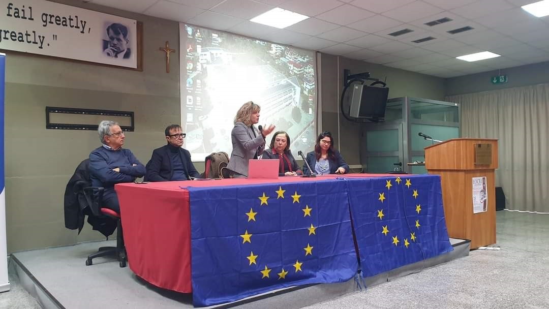 Liceo Locri