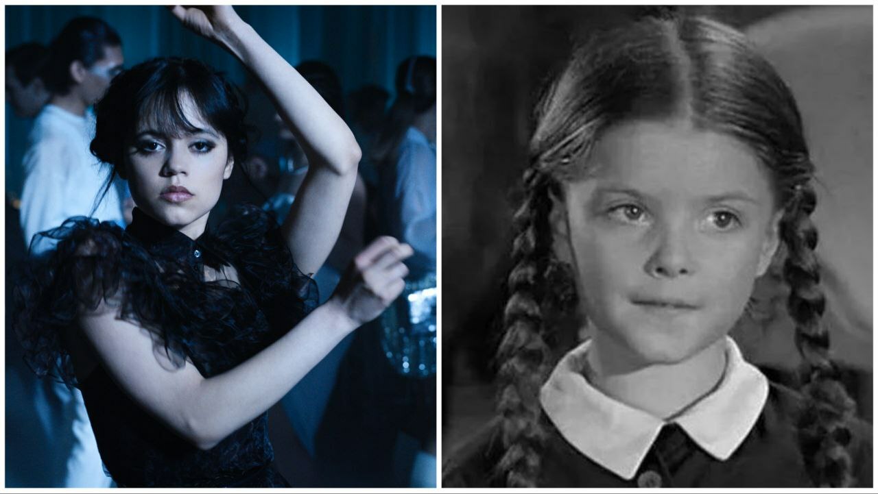 Morta Lisa Loring, l'amata Mercoledì Addams: suo il celebre balletto della  serie Netflix