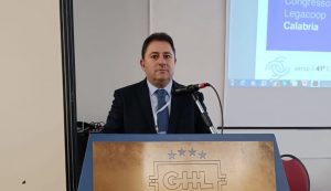 Lorenzo Sibio